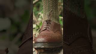 Classic Mens Looks - The Gamekeeper - Country Style