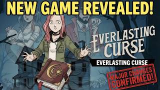DARK DOME IS BACK! "Everlasting Curse" Revealed + HUGE Changes for Hidden Town