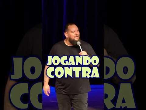 JOGANDO CONTRA