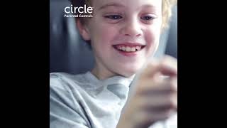 Keep Kids Safe Online with Circle Parental Controls