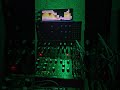 A Slow and Funky Strut with Moog Mother 32 and DFAM #music #synth #dawless #electronicmusic #live