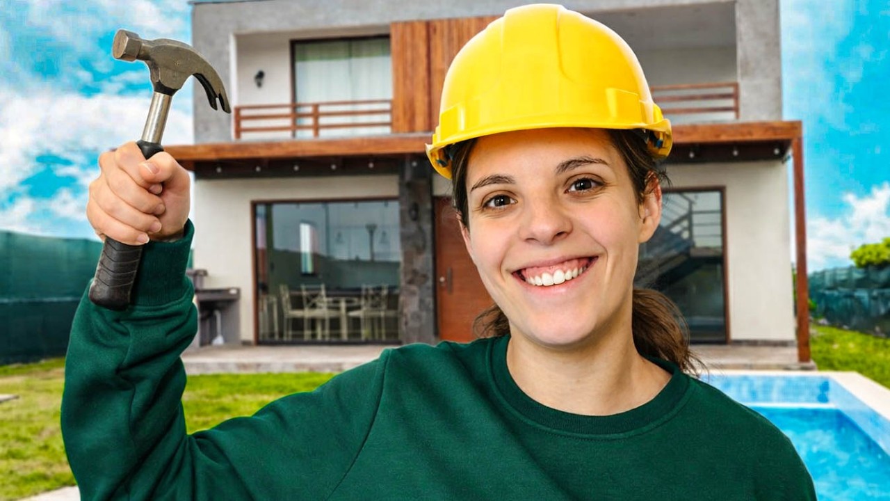 NUESTRA NUEVA CASA EN IE | Nuevo comienzo + mucha limpieza