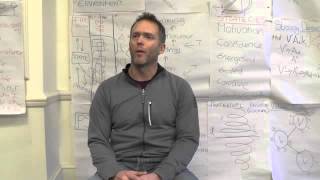 Stuart Barnes on NLP Master Practitioner Values Levels