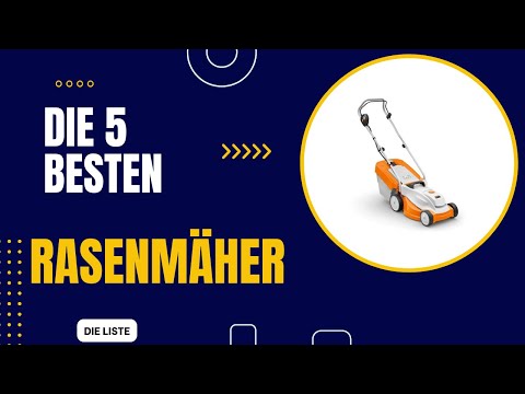 Die 5 Besten