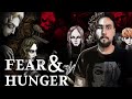 Fear &amp; Hunger broke me and I loved it.