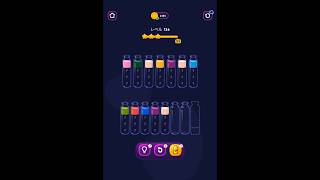 Get Color Level 126 (18 Moves Remaining)