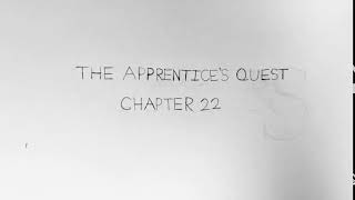 Warriors: The Apprentice’s Quest by Elizabeth B