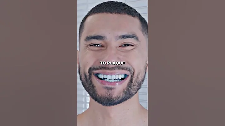 Testing 3 toothbrushes. A $1, $70 and $300 brush to see which gave you the best results.