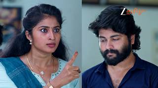 வீரா ( Veera ) | திங்கள் - சனி, 6:00PM | 04th August 2026 | Promo | Zee Tamil.