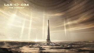 034. The Watcher - 1 Hour Etheral Soundfield