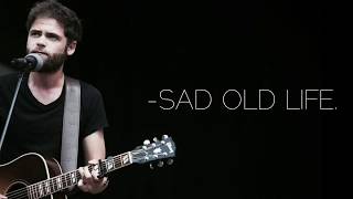 Passenger - Sad Old Life. (Español)