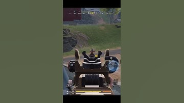 1vs4 in Farm | CODM #codm #shorts