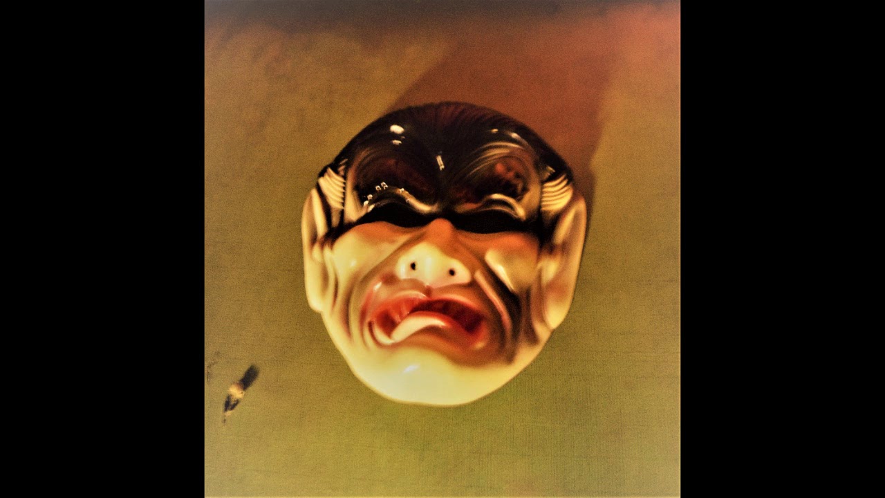 "Forward Cue" The Humms [AUDIO]