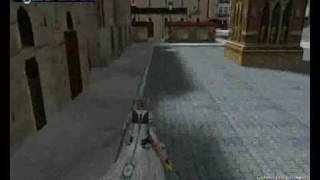 tutorial BF GunZ The Duel