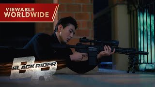 Black Rider: Adrian Park has arrived! (Episode 171)