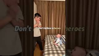 Some People Don't Believe In Heroes❤ #ytshorts #respect #whatsappstatus