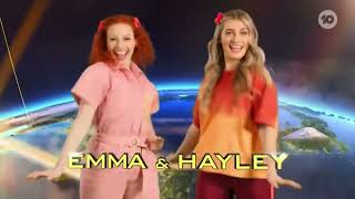 The Amazing Race Australia 2023 Celebrity Edition