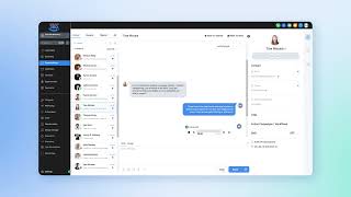 Create Ringless Voicemails with View 360 Hub Demo screenshot 3