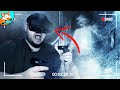 Охота на призраков в виртуальной реальности с друзьями - Phasmophobia VR