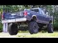 IM BUILDING A MONSTER DIESEL OVERLAND/OFFROAD TRUCK (Fummins)