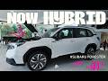 The All New Subaru Forester Hybrid | 2.5L Boxer Engine | Symmetrical AWD | E-CVT | First Walk-Around