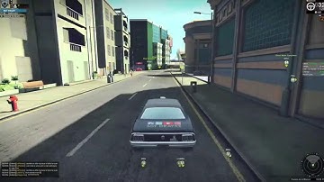 New Stream Setup  - APB Reloaded