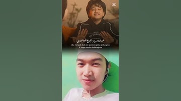 viral tiktok arabic song hanit wa hanini x ahbab Rasulillah #shorts