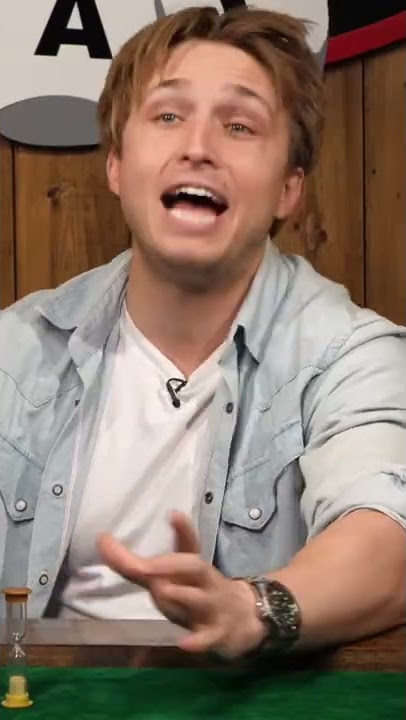 Shayne gets roasted by Ian