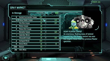 X-COM: Enemy Unknown - Episode 57 (A for Awesome)