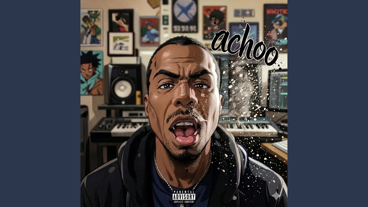 Watch Achoo on YouTube Watch Achoo on YouTube