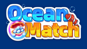 Ocean Match (Gameplay Android)