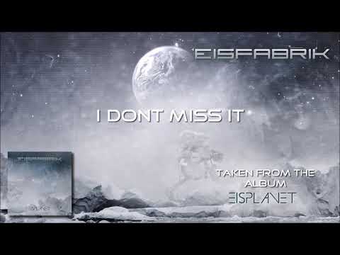 Eisfabrik - I