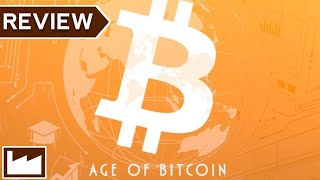 Age of Bitcoin: Review: Economic Board Games screenshot 3