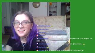 ŝŝŝ ni kaŝas nin [Esperanto]