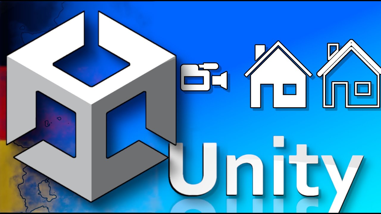 Unity Tutorial Occlusion Culling - wann und wie man es richtig nutzt ...