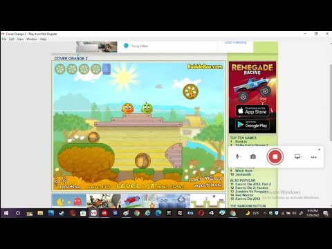 Cover Orange 1 OST: In Game