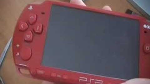 how to make a pandora battery (psp slim only)