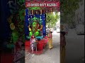 360° CCTV Security for Vinayakar Statue – Advanced Protection #cctvchennai