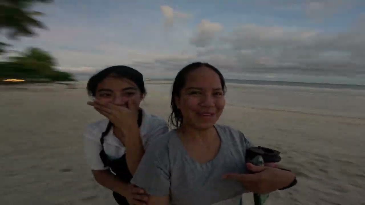 Dumaluan Beach Resort 3 3 25