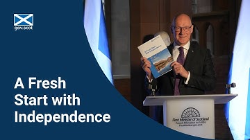 A Fresh Start with Independence