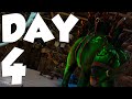 Revenge Raiding A FAT TEK BASE For The JUICE!! - ARK PvP