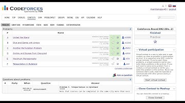 Codeforces Round 892 (Div. 2)  A, B, C, D Editorial