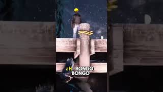 Part2/4 Lamia/Beschützerin des Meeres trifft auf König Bongo #mermaid #hexenrp #fantasy #gta #fivem