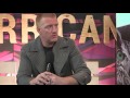 Josh Homme 2013 Interview about near death experience&musical one night stands.