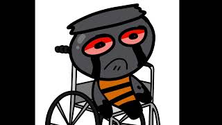 How Finn Lost His Legs Dandys World Finn And Dandy