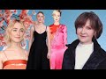 Colour analyst reacts to saoirse ronans colour evolution