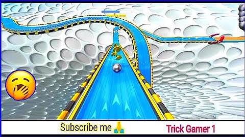 Going Ball Game play Level 39,40,Complete #going balls llFullWatch # TrickGamer1