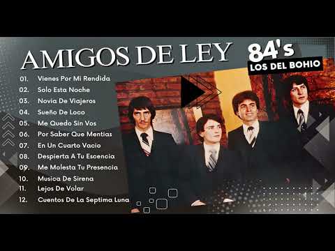 Los del Bohio Cumbia Santafesina Clasicos y exitos