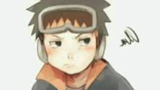 Obito x rin - - [on my way]