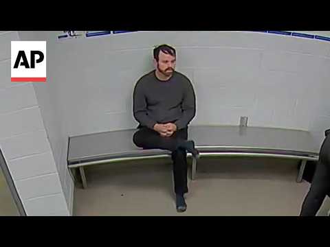 ’19 Kids and Counting’ star Joseph Duggar arrested on child molestation charge